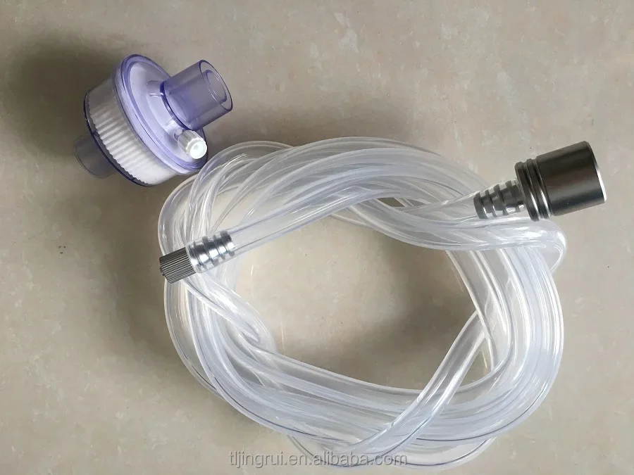 2025/Insufflator tube for  Surgery CO2 insufflator