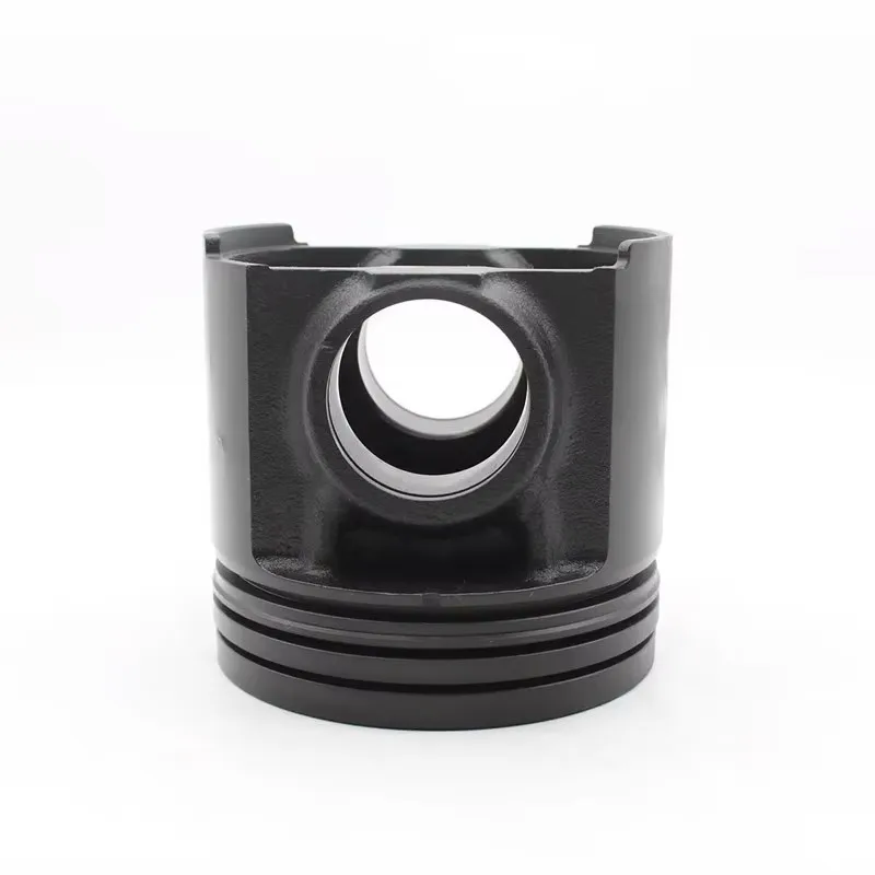 

Детали двигателя экскаватора 6151-31-2710 ПОРШЕНЬ S6D125 ДЛЯ КОЛЕСА LOADER WA470-1 WA470-3 IRON CAST поршень 6151-31-2710