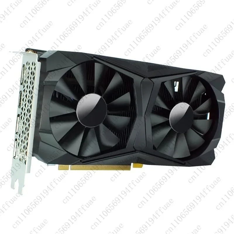 2060 Super 8G DDR6 Dual-Fan Gaming Graphics Card for Gaming, Rendering, and Graphics Design Home and Office Use
