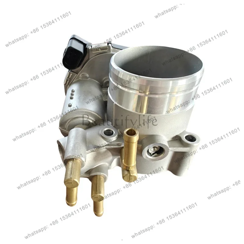

Accessories Factory StoreNew High-quality Throttle Body Assembly 06A 133 062 AP/BB/BG/BK For Automotive Parts