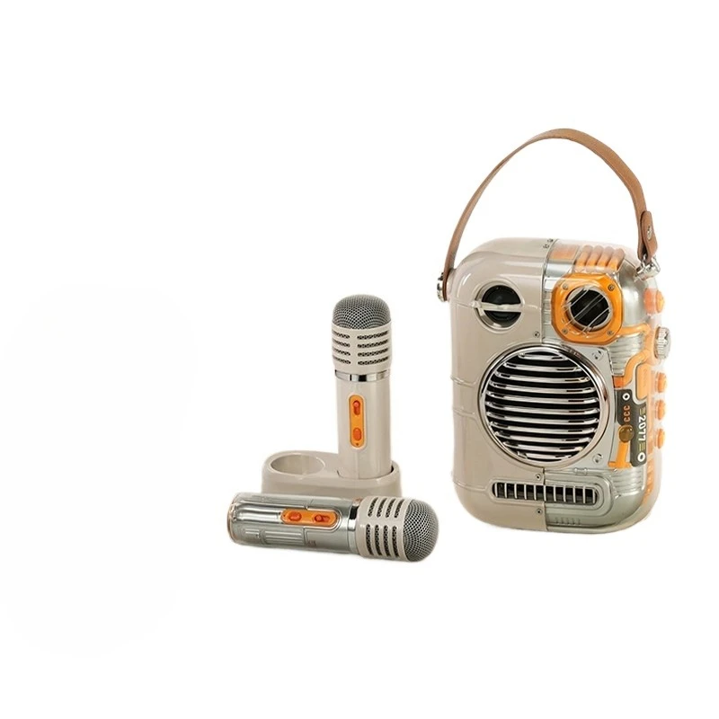 

Karaoke Microphone Audio Microphone Home KTV Speaker Home Karaoke