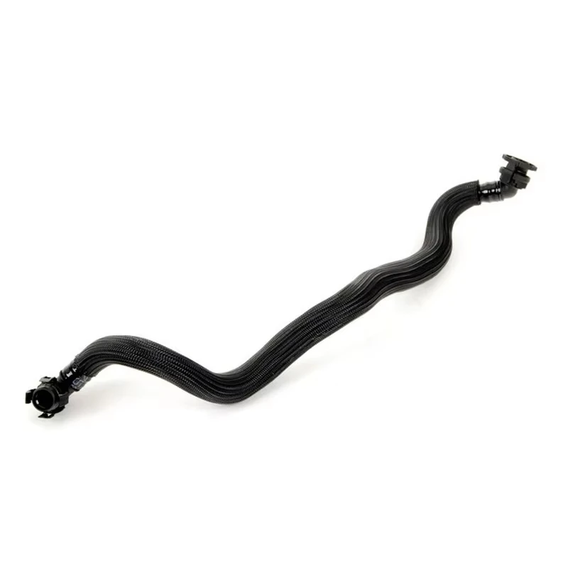 

11157589989 Crankcase Breather Hose Exhaust Pipe for BMW X5 X6 E70 E71
