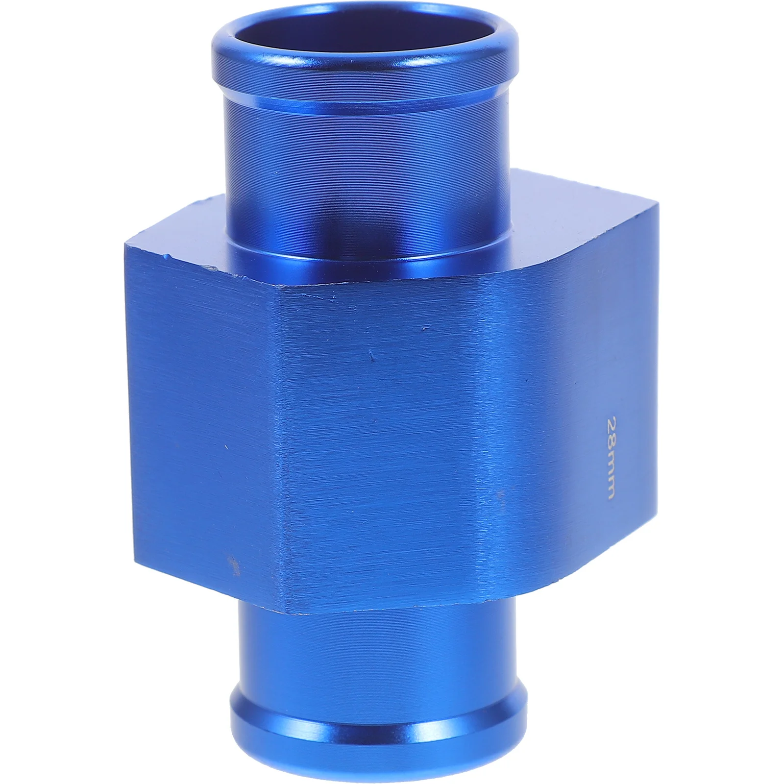 

Scalable Water Accessories Radiator Mounted Iron Car Cooling Pipe Joint