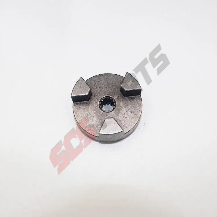 

3095355 Jaw Coupling Hub Fit Cummins Engine K19 K38 K50 QSK NT14 NT855