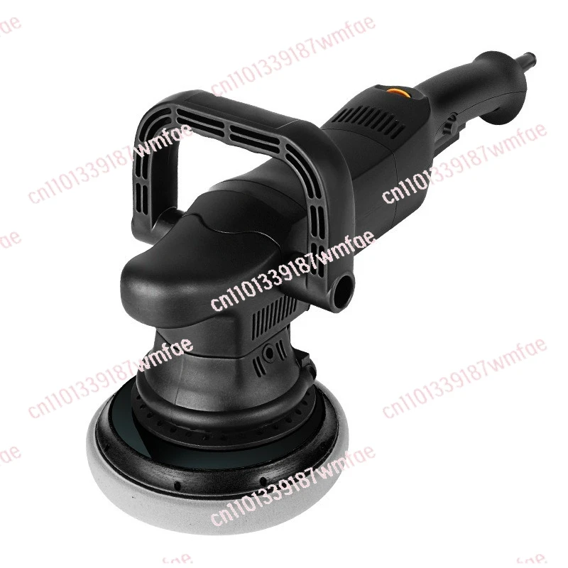 

Auto beauty polishing machine DA eccentric machine vibration polishing machine double track 220V vehicle waxing machine