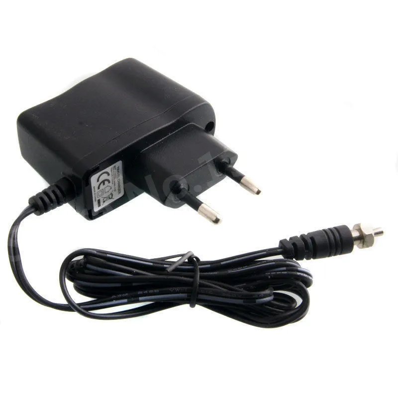 Charger AC 100-240v for Rechargeable Glow Plug Igniter Ignition SC1800mAh For RC Car Nitro Baja Buggy Truck Airplane