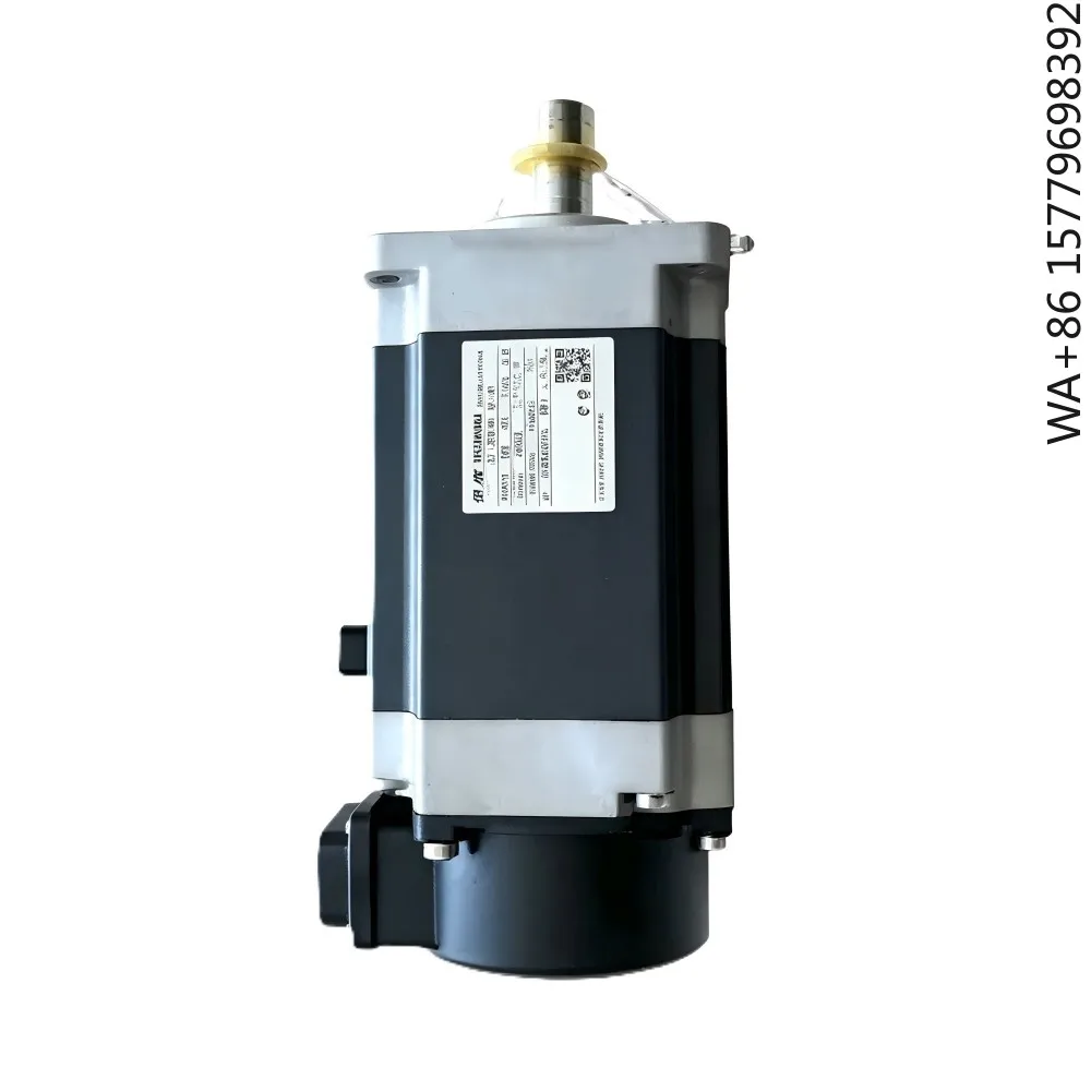 HG-SR1024JKW0C-S170046 Servo motor 100% New 1 year warranty
