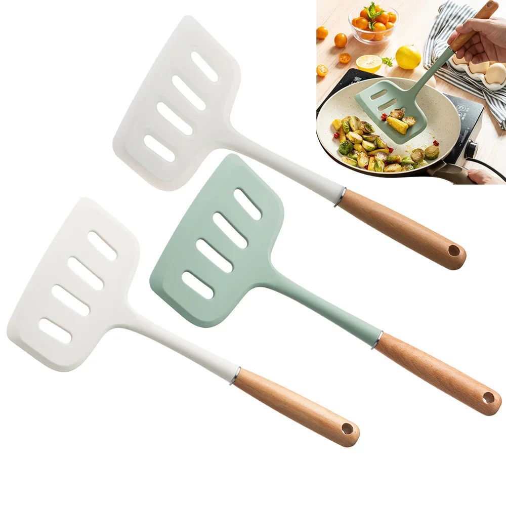 1Pcs Egg Fish Fryin… - image