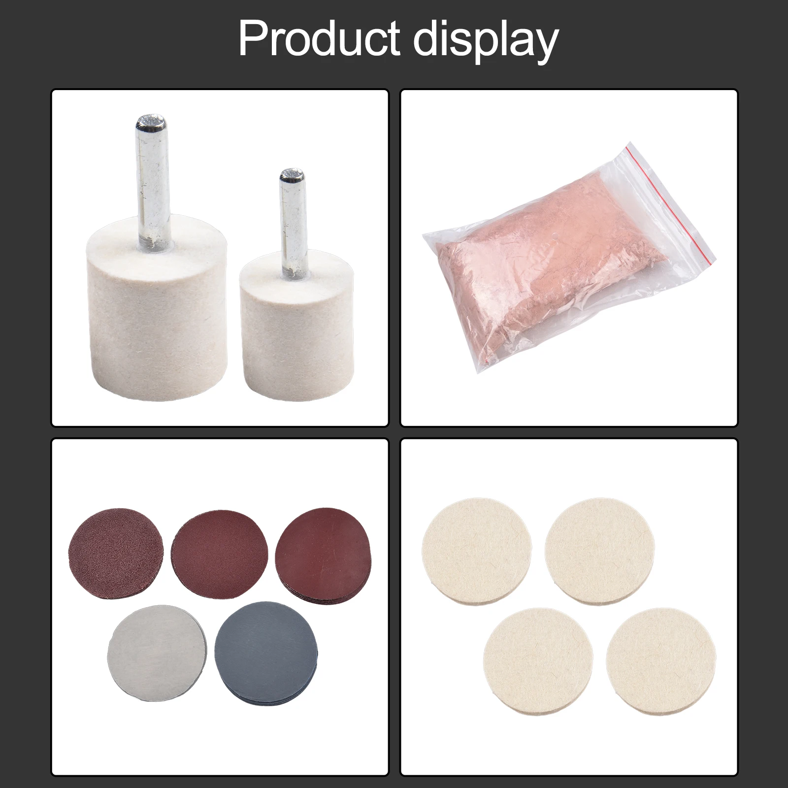 Affordable Alternative As The Picture Shows Windshield Scratch Removal Windshield Scratch Removal Glass Surfaces