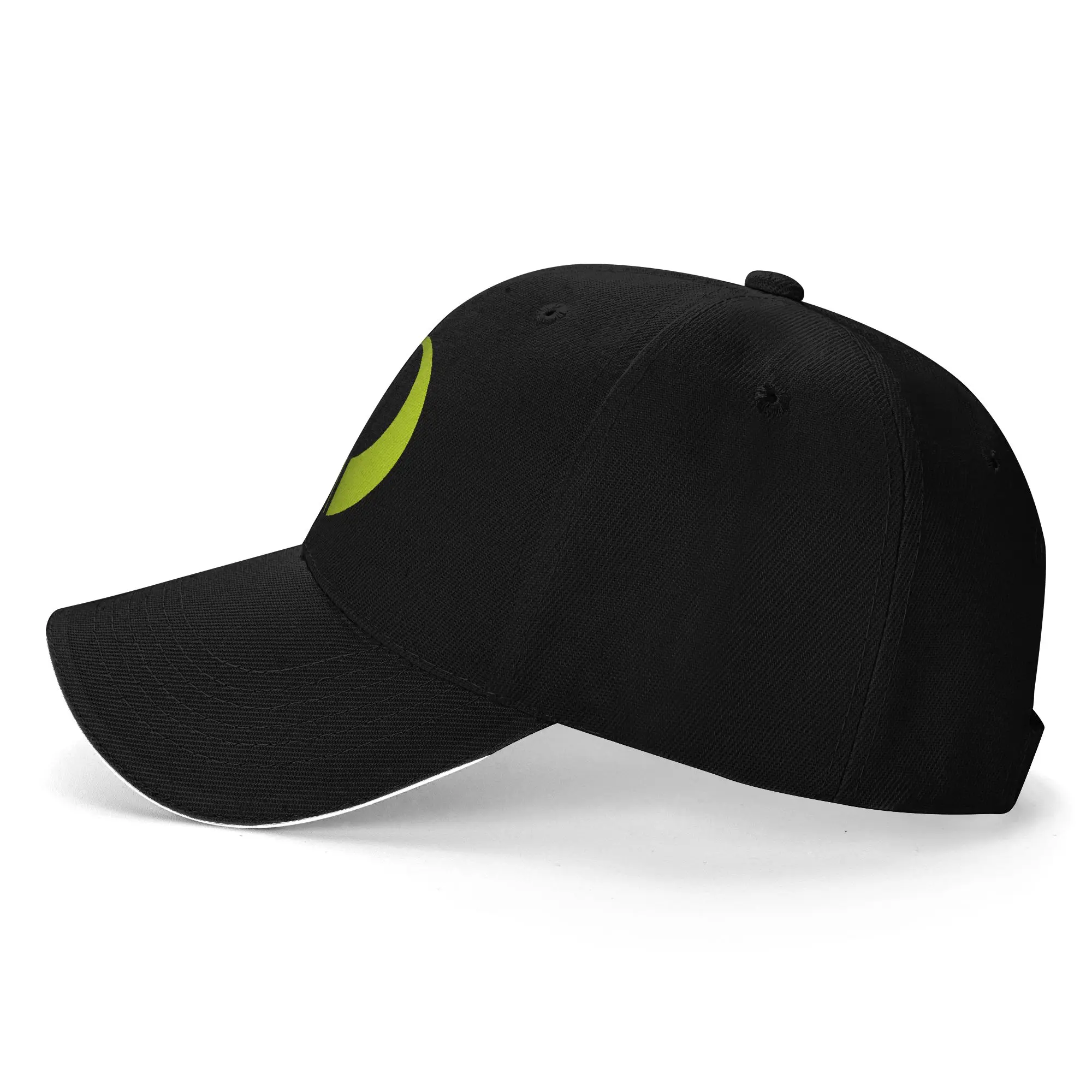 Game Marathon Collection  Baseball Cap  Men Women Custom DIY Hip Hop Hats Summer Casual Tennis Skate Dropshipping Baseball Caps