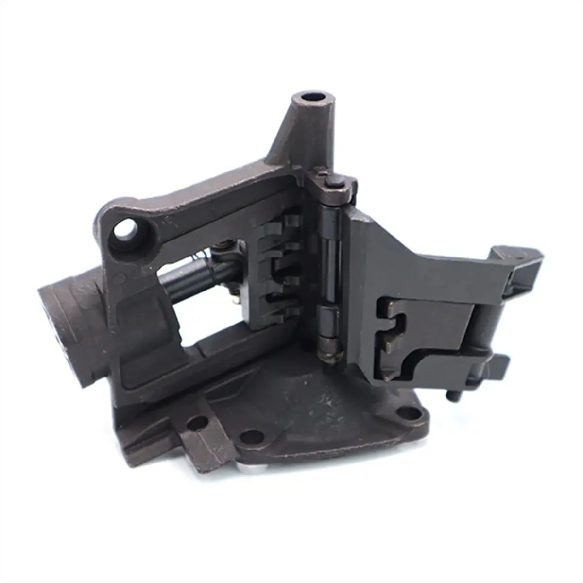 【Limited Offer】CN55 Coil Nailer Spare Parts Nose Unit Pallet Nailing Nuzzle for Max CN55 Pneumatic Nailer Aftermarket Accessory