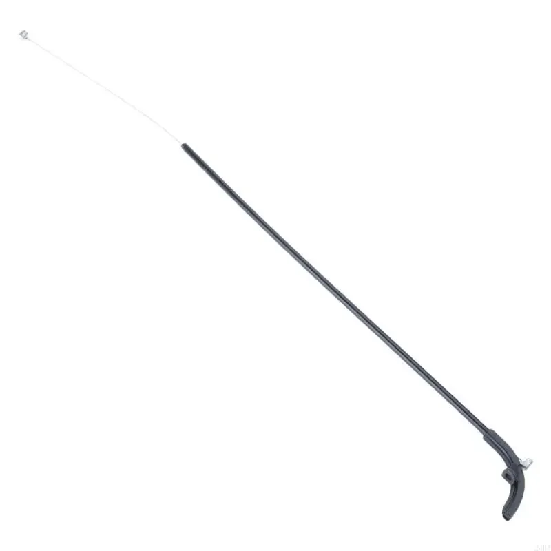 Reliable Grass Cutter Throttle Linkage Cable Leads Reinforced Ends for FS50CEL