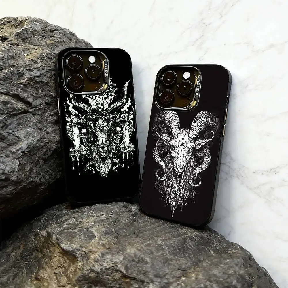 

Warning sign Phone Case For iPhone 17,16,15,14,13,12,11 Plus,Pro Max,XS,Colorful Silver Phone case Funda Cover