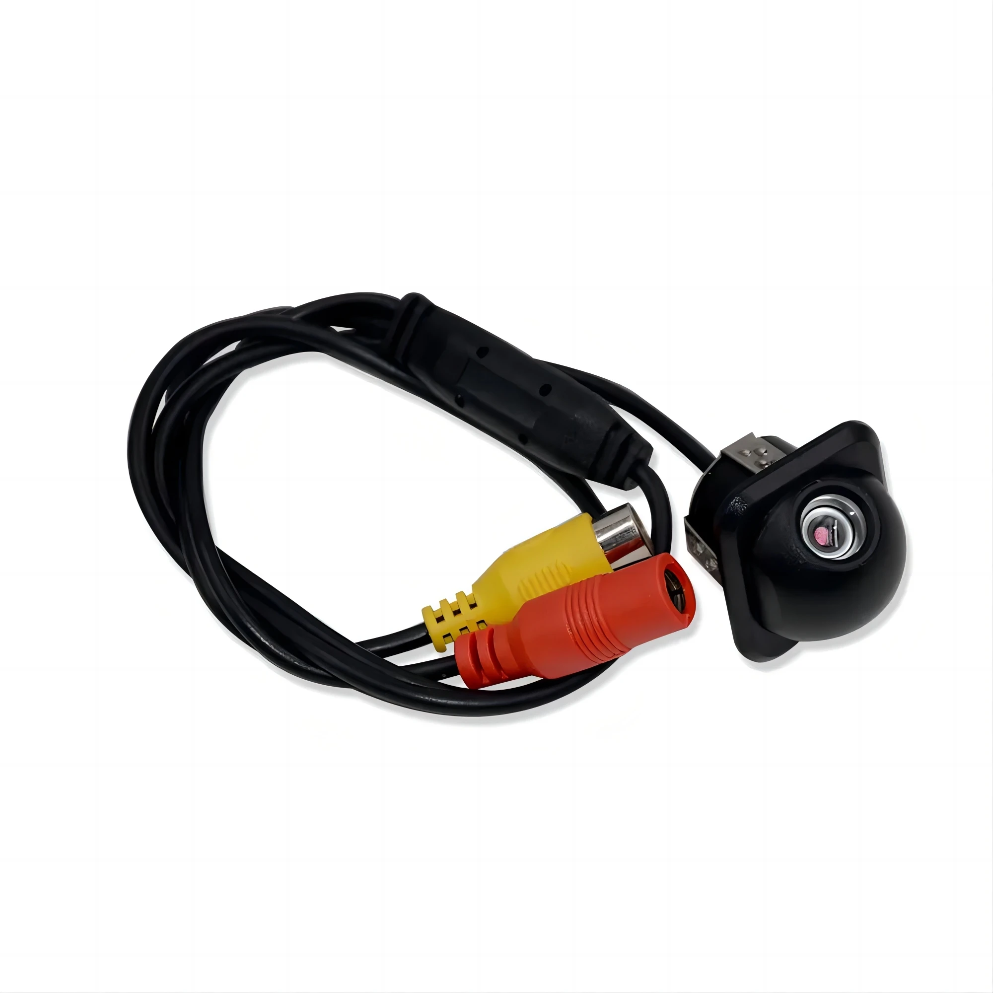 Car Rear View Camera Night Vision Reversing Car Parking Monitor CT33/8 Waterproof 170℃ High-Definition Image Car Electronic Tool