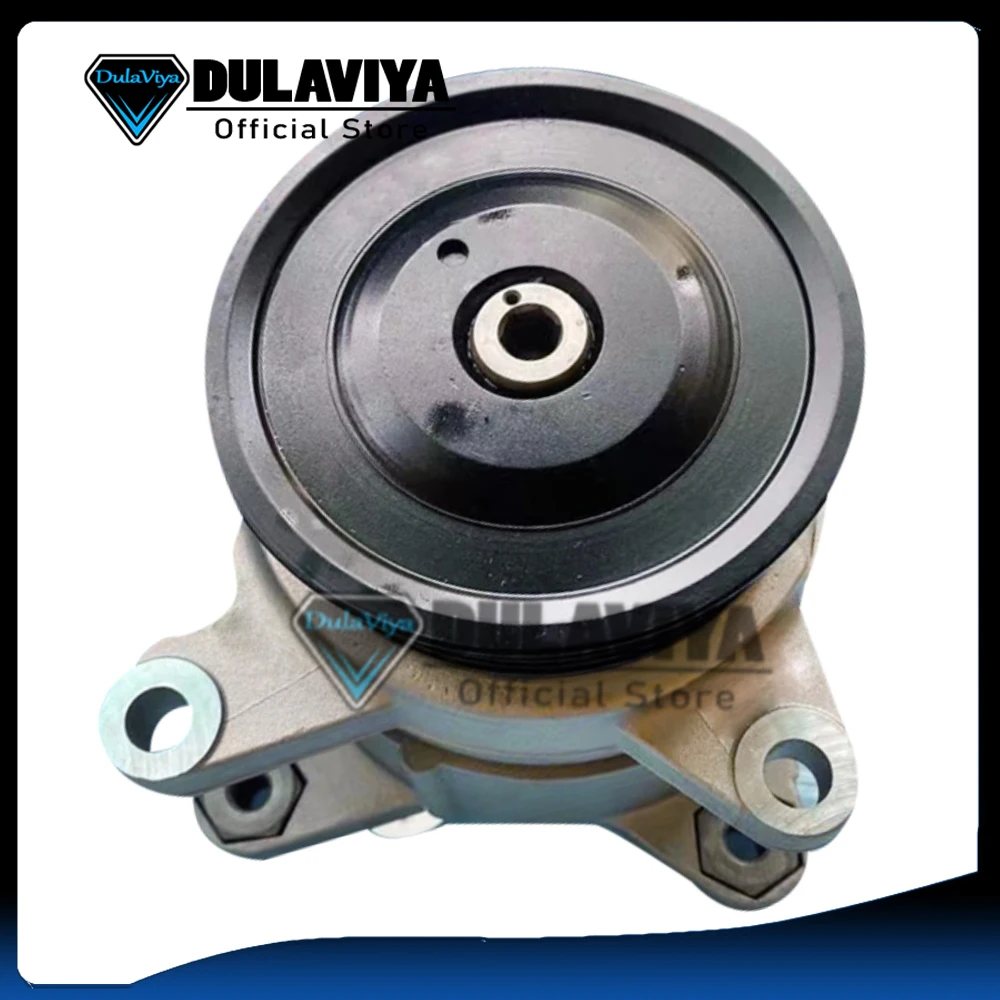 FOR LAND ROVER RANGE ROVER L405 Power Steering Pump CPLA-5F489-BB 4.4 D 230kw 2014