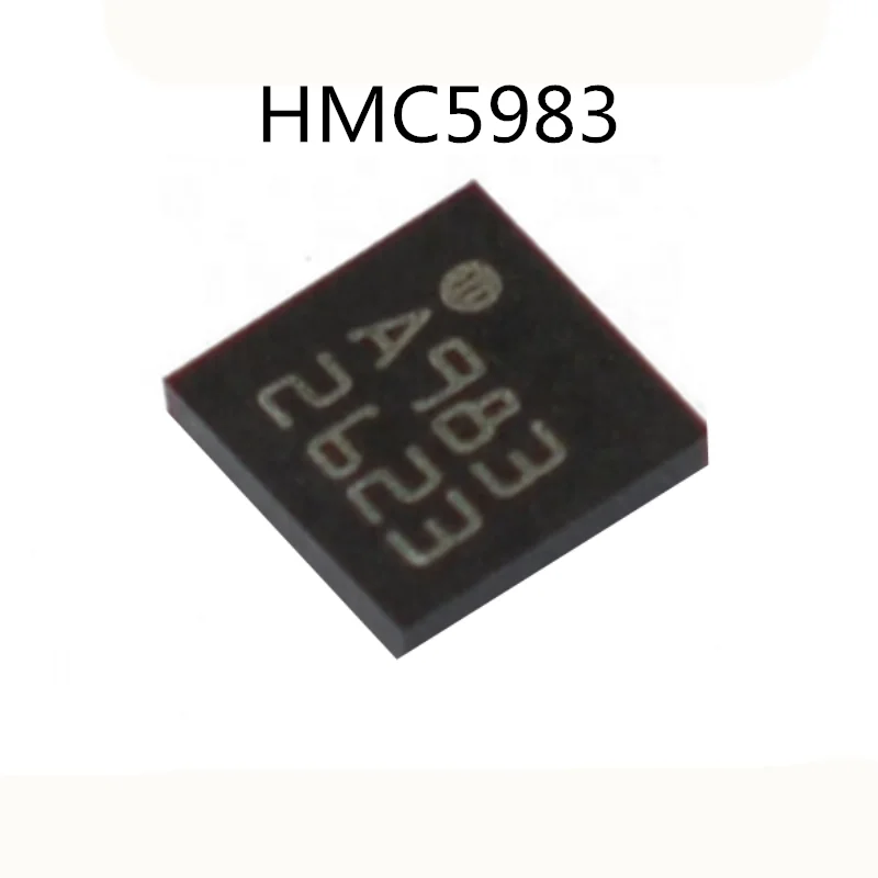 

2Pcs/Lot HMC5983 A983 HMC5883L L883 MMC5883MA 5883 New Chip