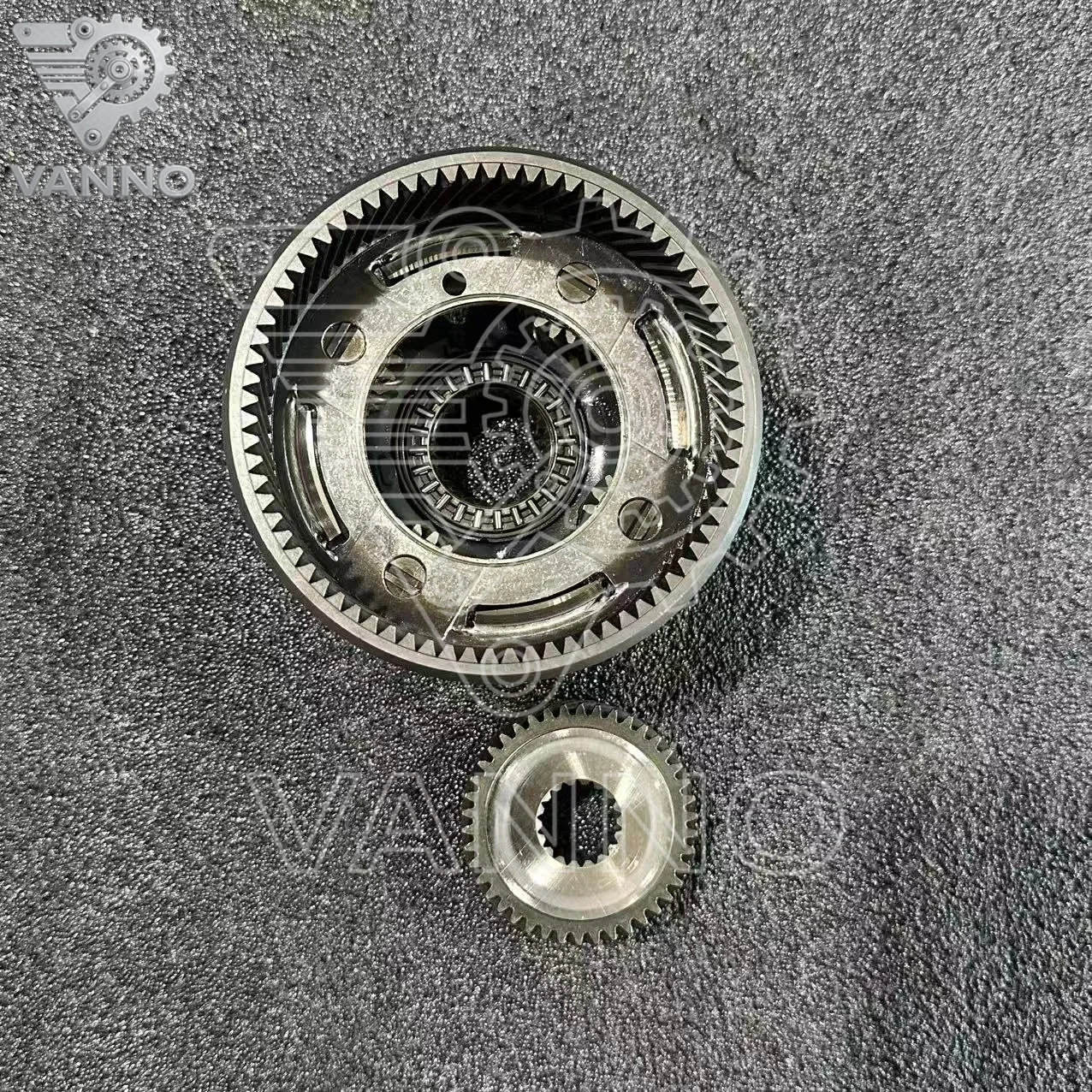 RE4F04BRE4F04A  RE4F04V Transmission Reverse Planet Carrier
