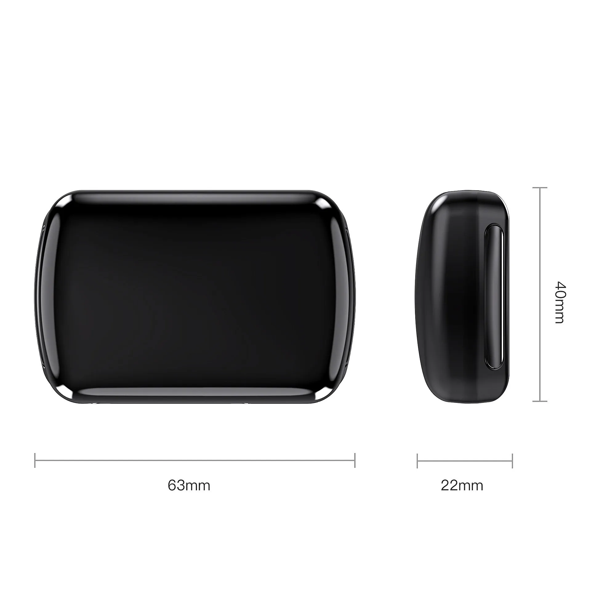 GPS Tracker Dog Cat Anti Lost Waterproof Dustproof 4G LTE Global Positioning Smart Pet Collar