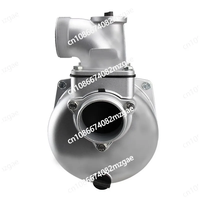 Pump assembly, pump body, high head 2 inches/3/4, small pump accessories, self-priming pump, generator