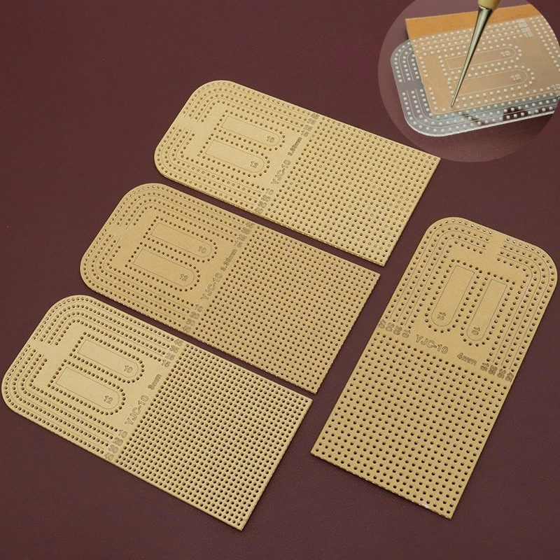 3/3.38/3.85/4Mm Lea… - image