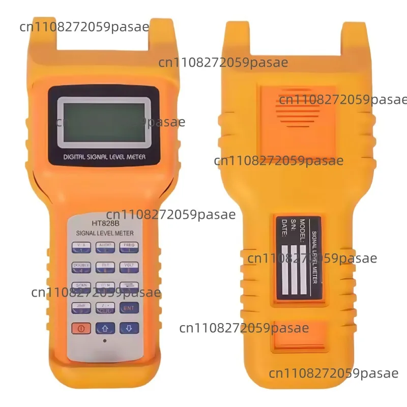 Catv Signal Level Meter HT828B TV Signal Level Meter