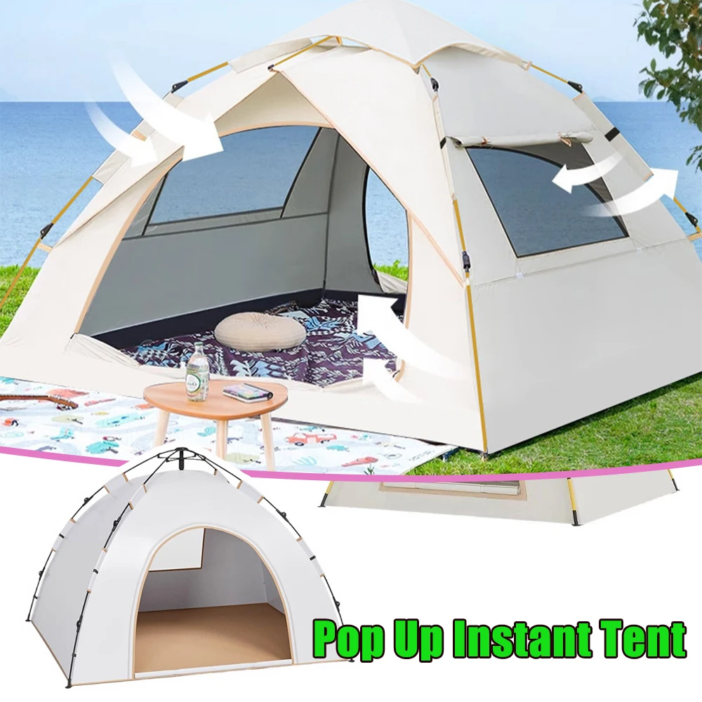 Outdoor Camping Ten…