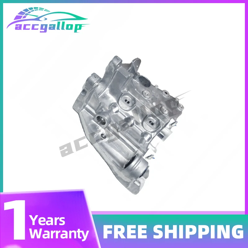NEW EVOQUE DISCOVERY SPORT AJ200 2.0 petrol 18- LR097852 semi-axle bearing support J9C4003