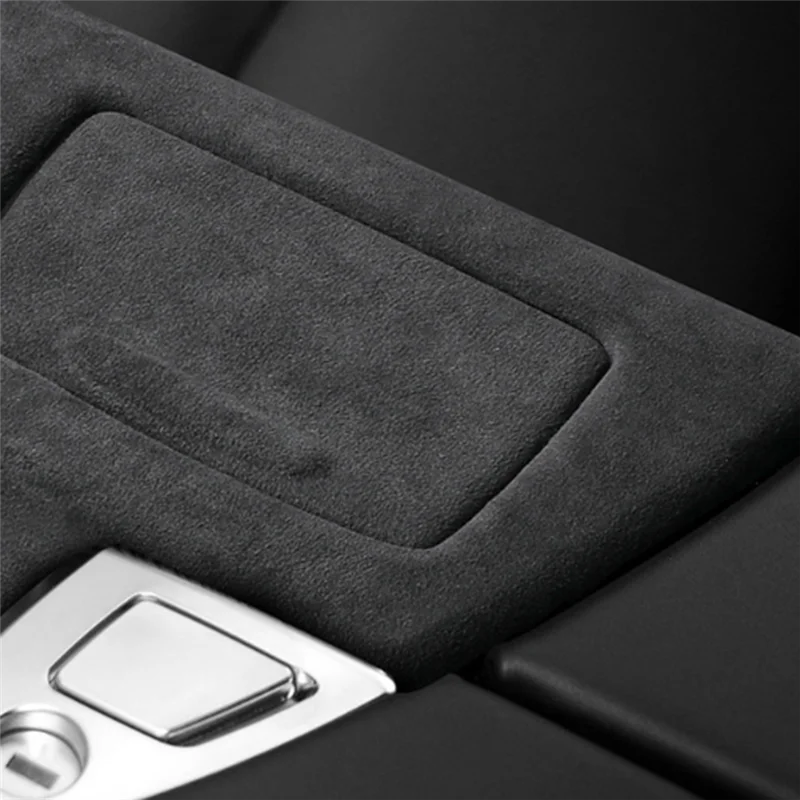 Bmw 5 シリーズ F10 F18 2011-2017 カーセンターコンソールギアシフトフレームトリムステッカーインテリアアクセサリー