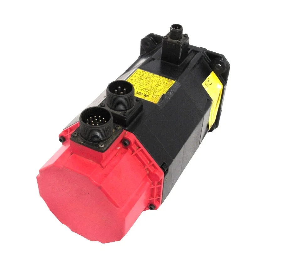 

ОДИН Совершенно НОВЫЙ A06B-0016-B203 # 0100 А06Б-0031-Б075 А06Б-0031-Б575 А06Б-0032-Б075 А06Б-0032-Б075 # 0008 Новая гарантия 1 год