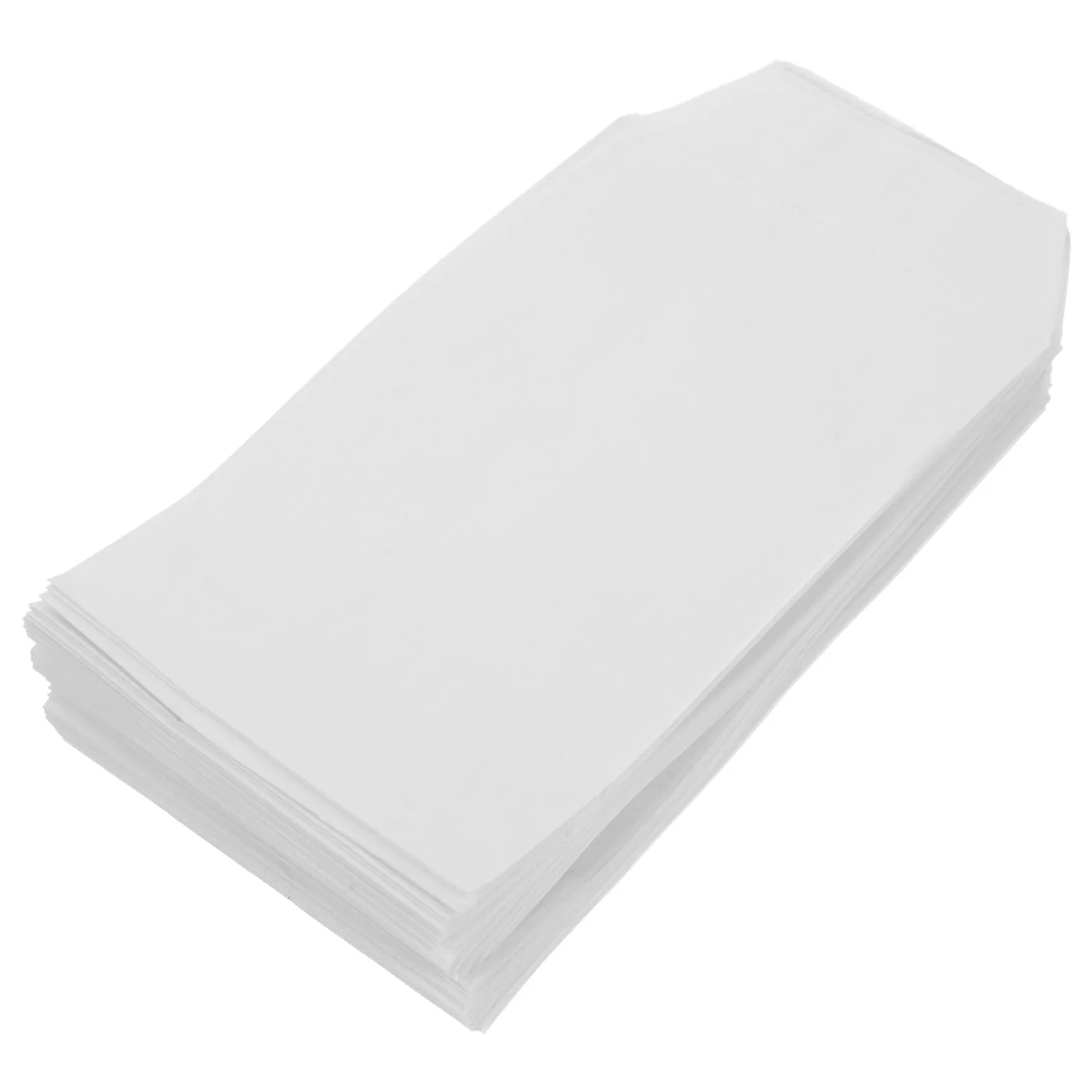 100 Pcs Wax Paper Bag Glassine Bags Translucent Candy Packing Baking Cookie Food Packaging Craft Bag Gift Box Bakery Sweet Pouch