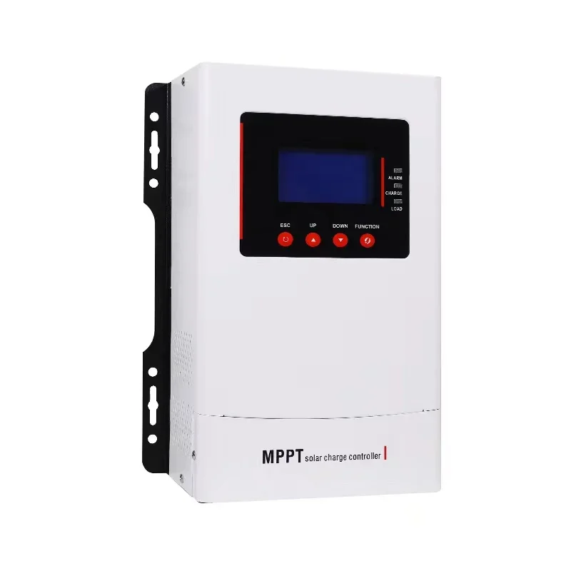 Appearance Reasonable Price Solar Charge Controller 30A