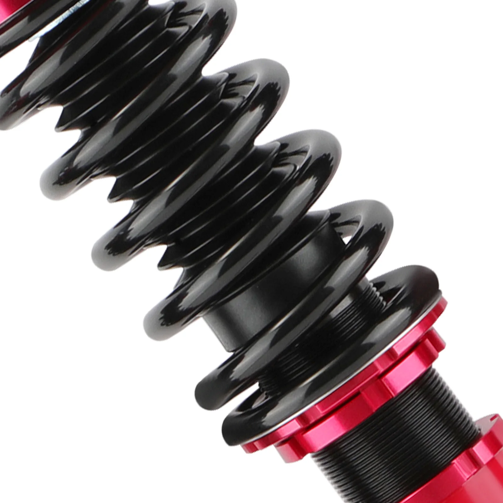 Coilover Suspension Lowering Kit for MAZDA MX-5 I (NA) Miata Convertible Coil Spring Shock Strut Kit