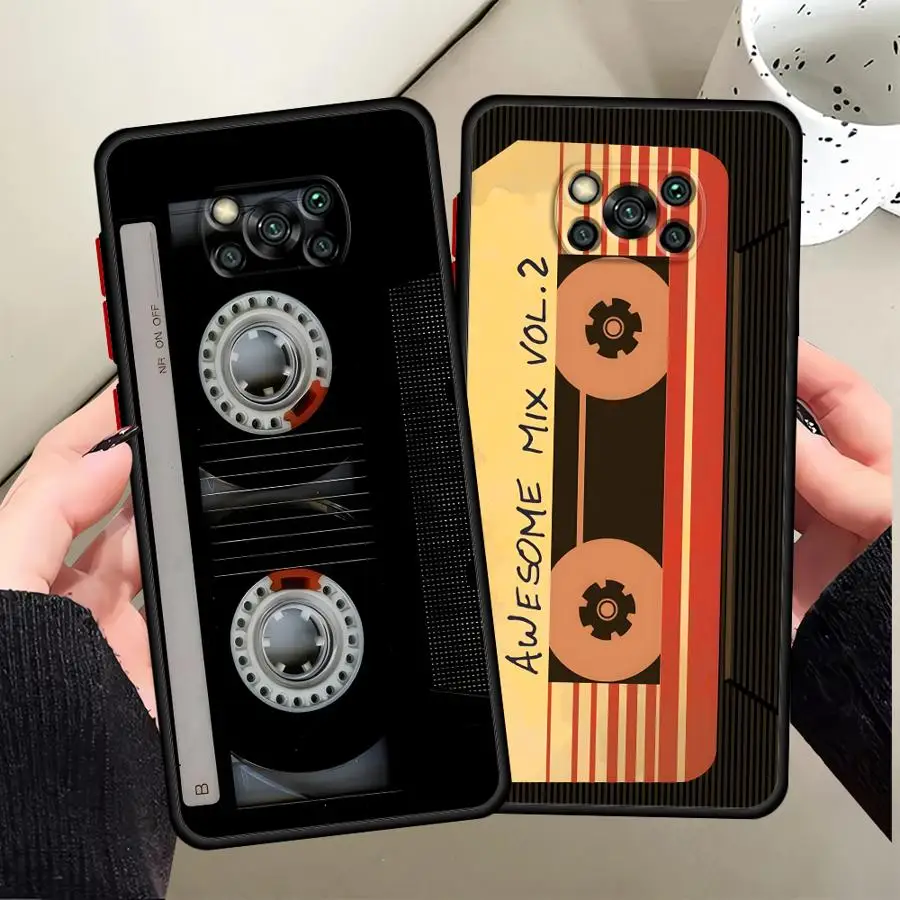 Case For Xiaomi Poc… - image