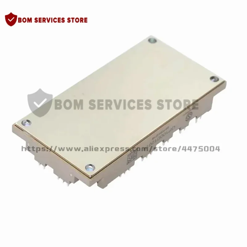 정품 IGBT 전원 모듈, GP75D120T4, 75A, 1200V, 무료 배송, 신제품