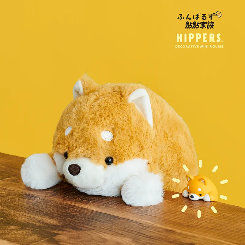 

Наклейка Sonny Angel, серия для семейной вечеринки, слепая коробка, исцеляющая серия, модная игра, украшение для рабочего стола ручной работы, подарочные игрушки