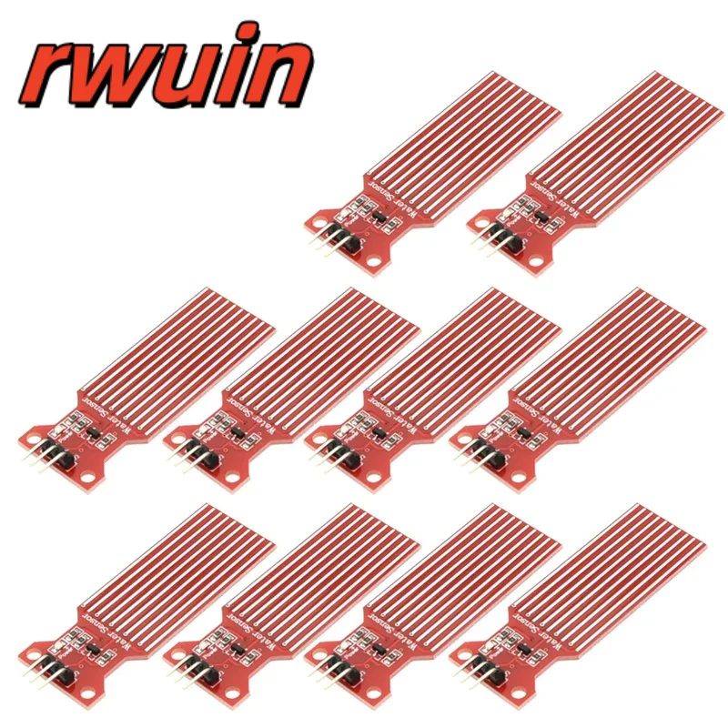 1/5/10Pcs Dc 3V-5V …