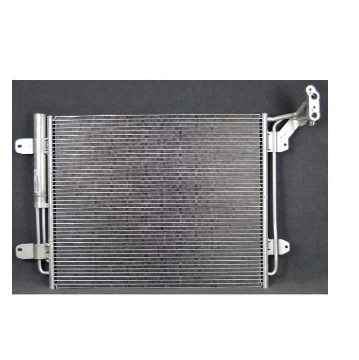 

5N0820411C 5N0820411D 5N0820411E for VOLKSWAGEN Tiguan Air Condenser AC Condenser Radiator