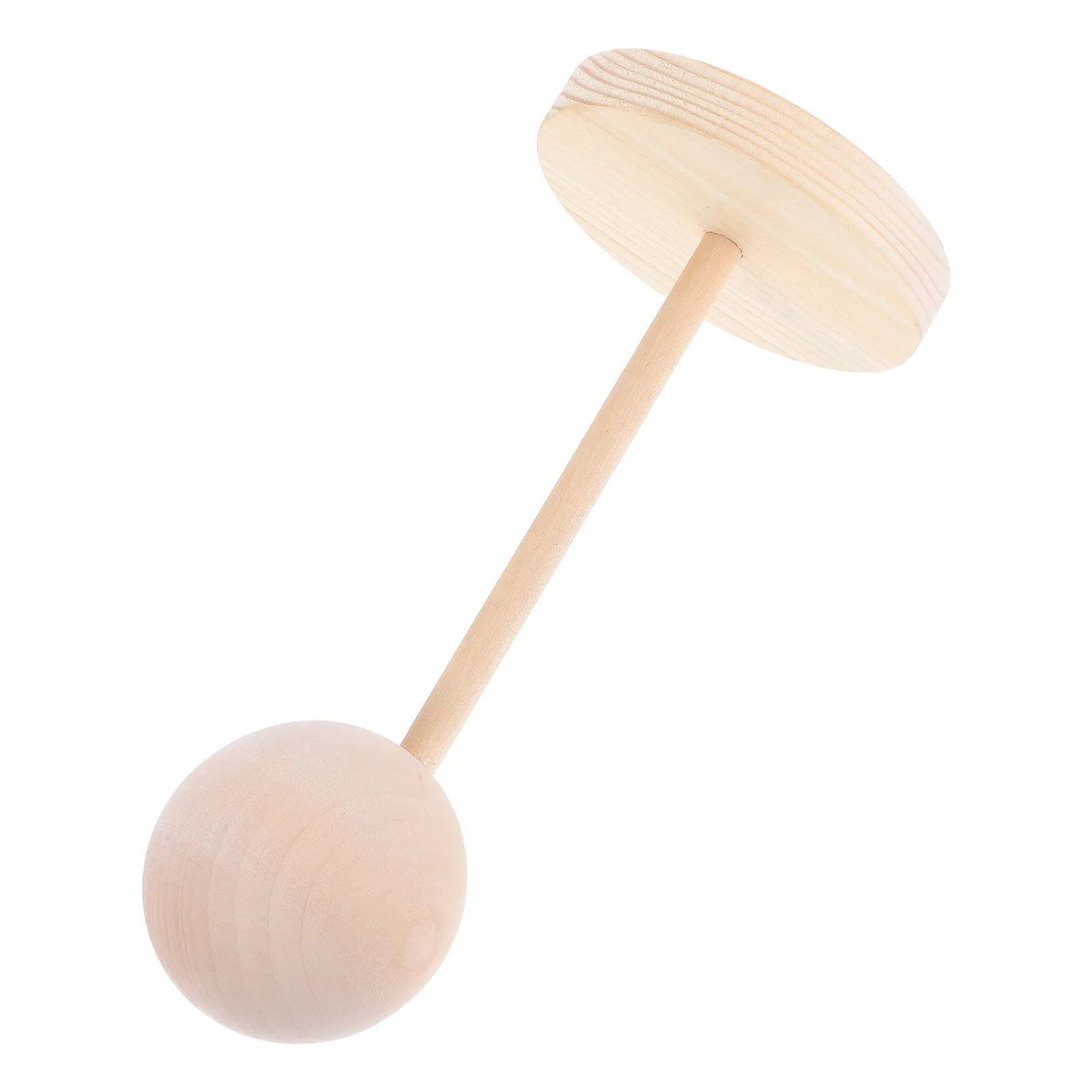 

Wooden Organizer Styling Storage Rack for Multiple Wigs Home and Professional Photography Wigs Storage Holder