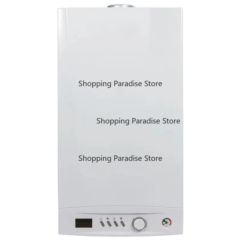 High Quality Lpg/Ng…