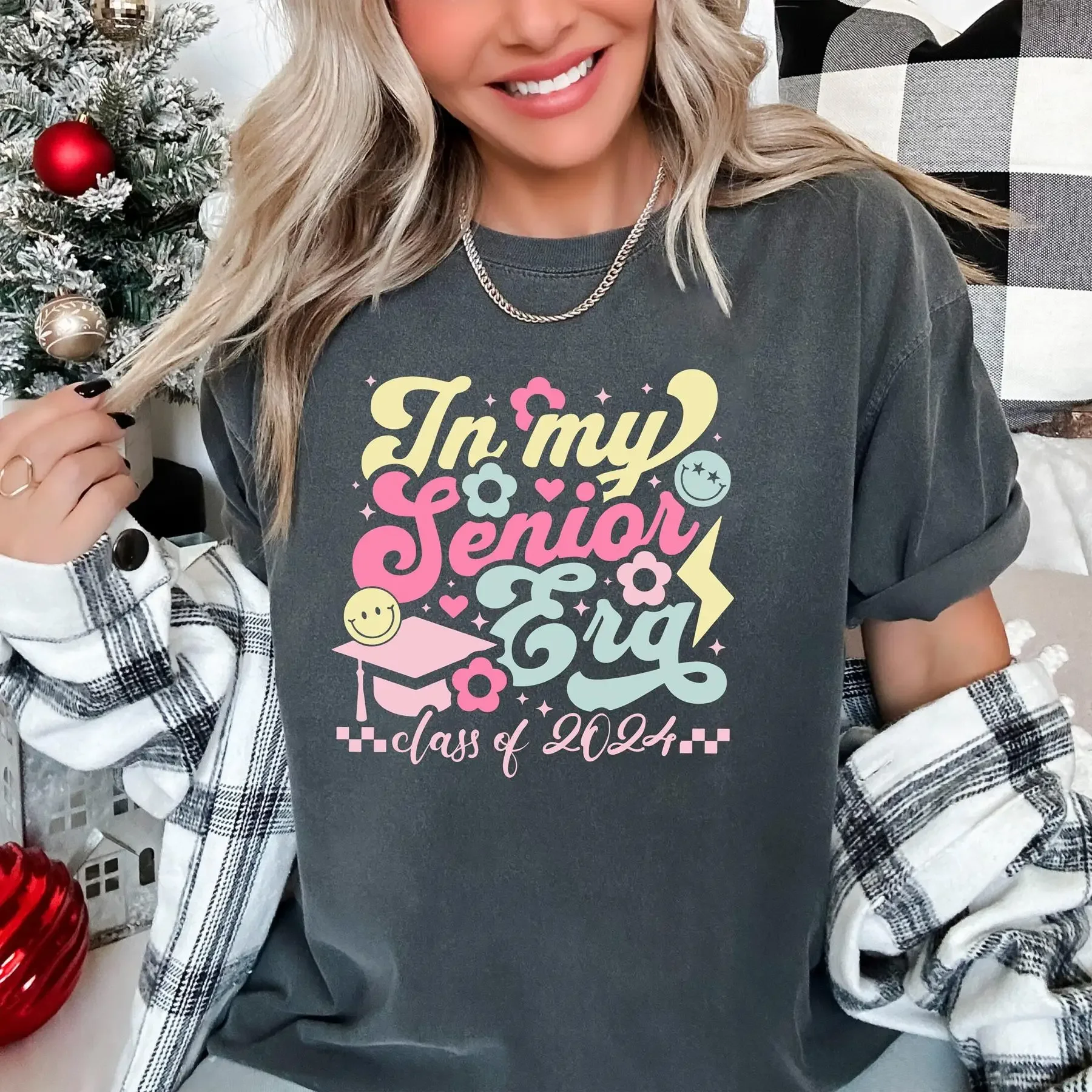 Comfort Color In My…