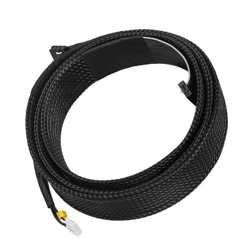 For Print‑head Cable, 3D Printer Accessory