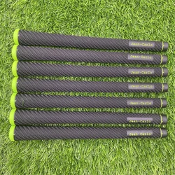 Jean-Carlo Golf Club Grip Materiał TPE 60R Standardowe żelazka/Woods Uniwersalny uchwyt golfowy