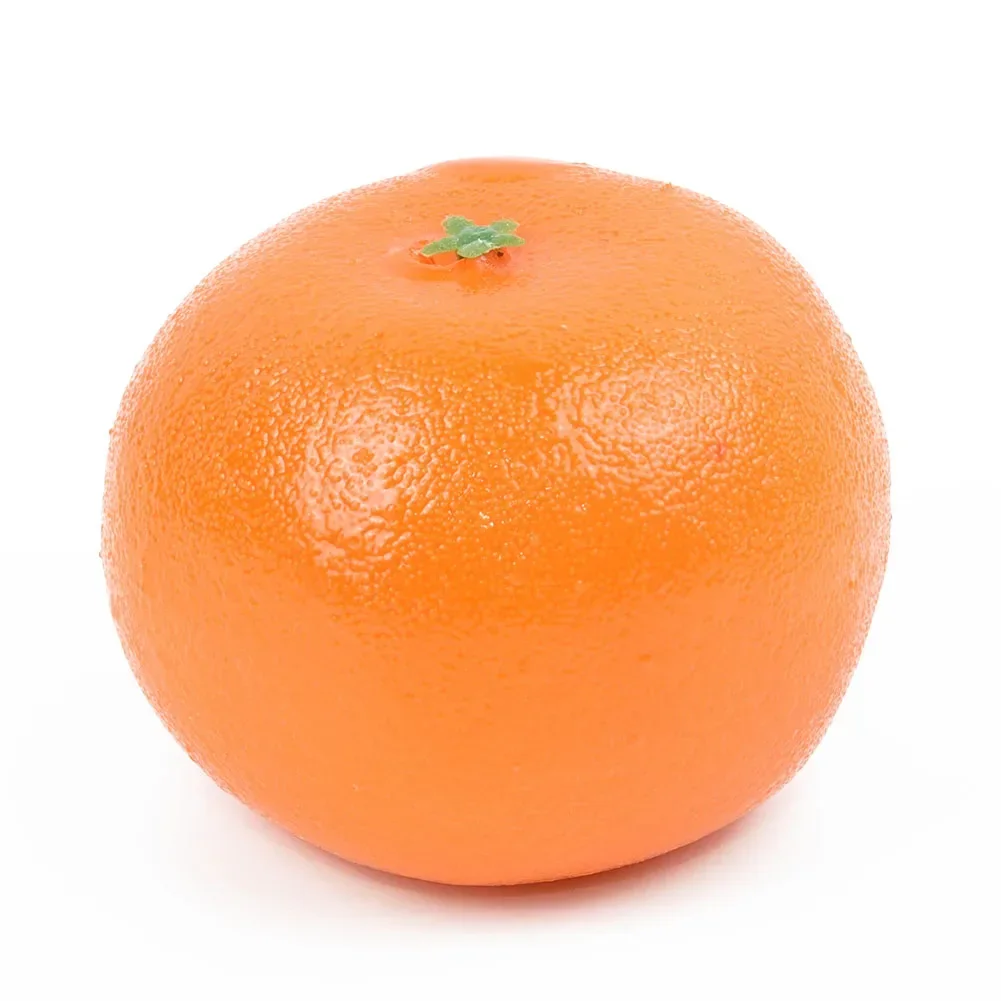 accessories Artificial Fruit Fruit Decoration Practical Access Replacement Table Plastic DIY Realistic Simlation