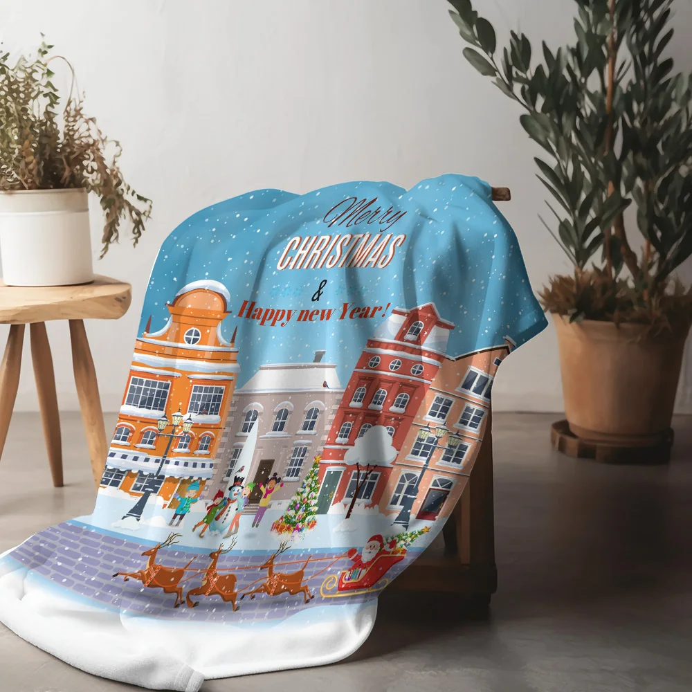Tu Festive Christma… - image