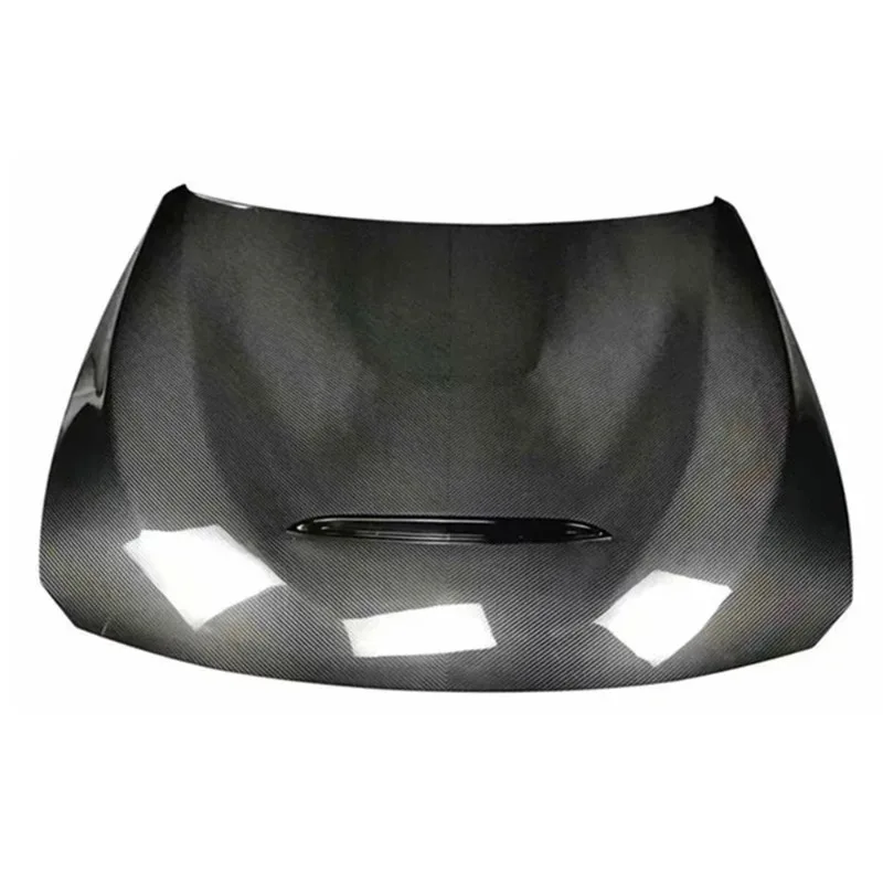 GTS Style Carbon Fiber Engine Hood Bonnet For Bmw M2 M3 M4 F82 F83 F80 CS,100% tested well