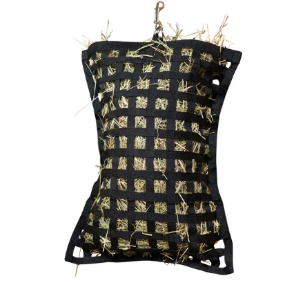 

2025 Ultra-Slow Hay Feeder 90% Less Hay Waste Extended Grazing Time