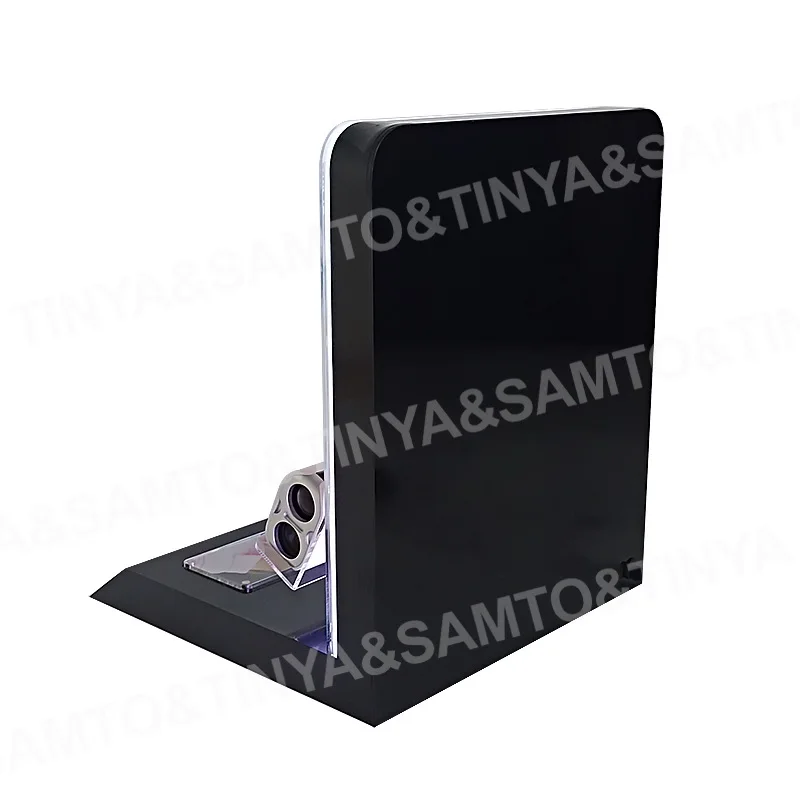 Rak Display Rangefinder untuk Toko Ritel yang Dapat Disesuaikan