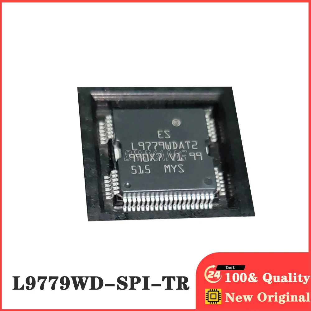 

(10piece) 100% L9779WD-SPI-TR HQFP64 New Original Stock IC Electronic Components