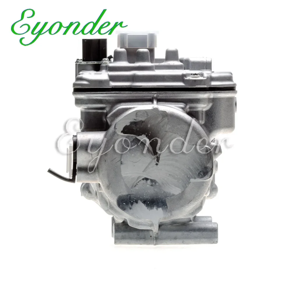 Hybrid Ac Compressor For Lexus ES300h ES350 RX270 RX350 RX450H Camry Avalon GS450h 88370-48030 042200-0220 DCP51007 8837048070