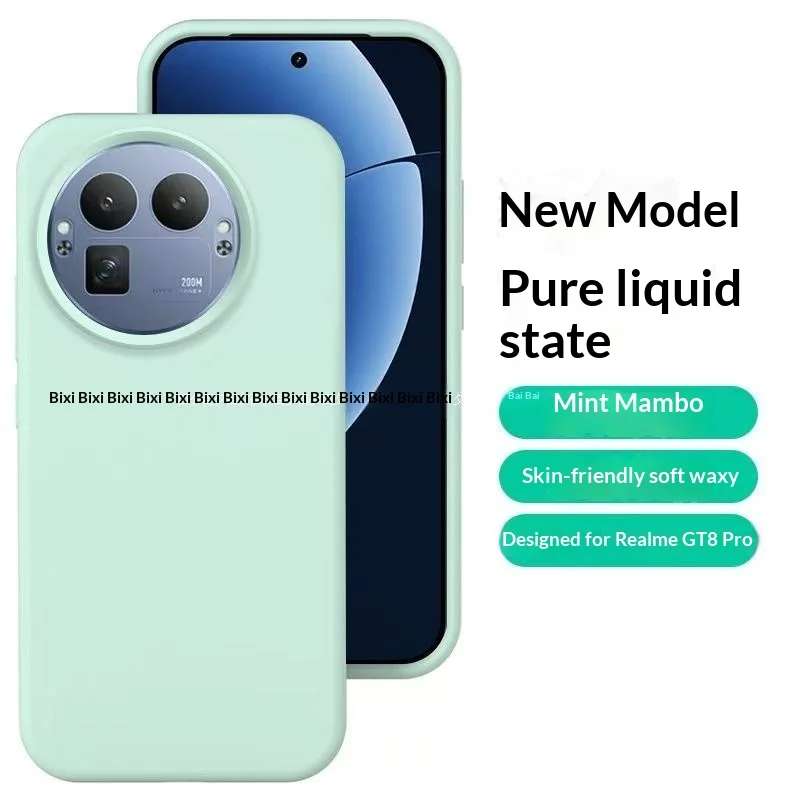 For Realme GT8 Pro/… - image